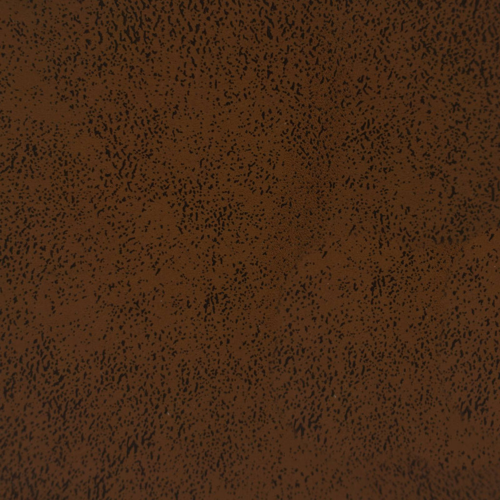vidaXL Sofa dwuosobowa brązowy 130 x 81 x 82 cm