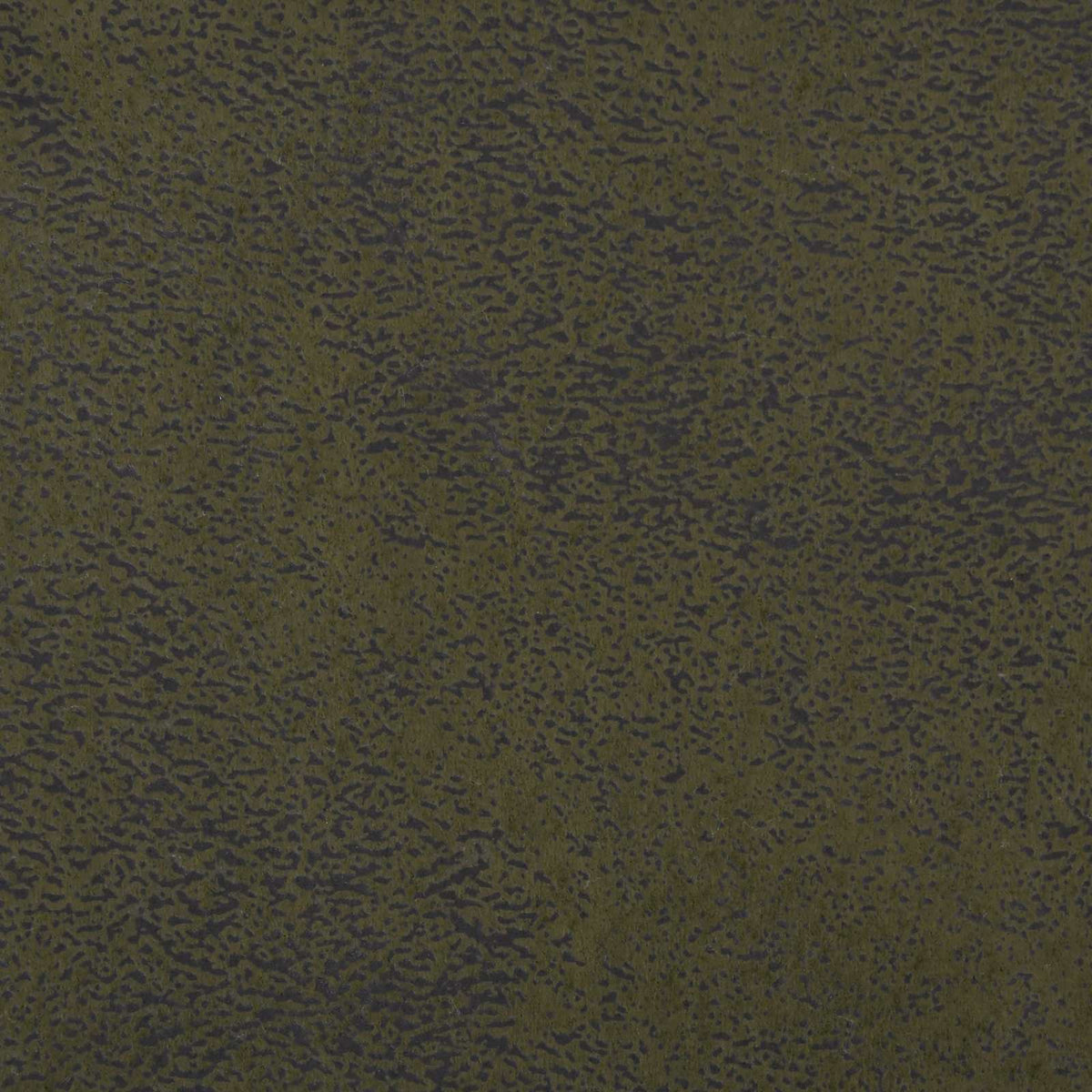 vidaXL Zestaw Sof 2 pcs Zielony wojskowy Materiał zamszowy syntetyczny