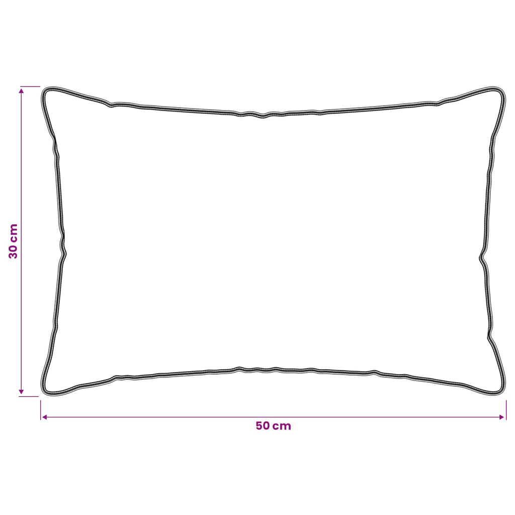 vidaXL Zestaw kołdry i poduszek 3 szt. 200 x 240 cm Zima 400 g/szt