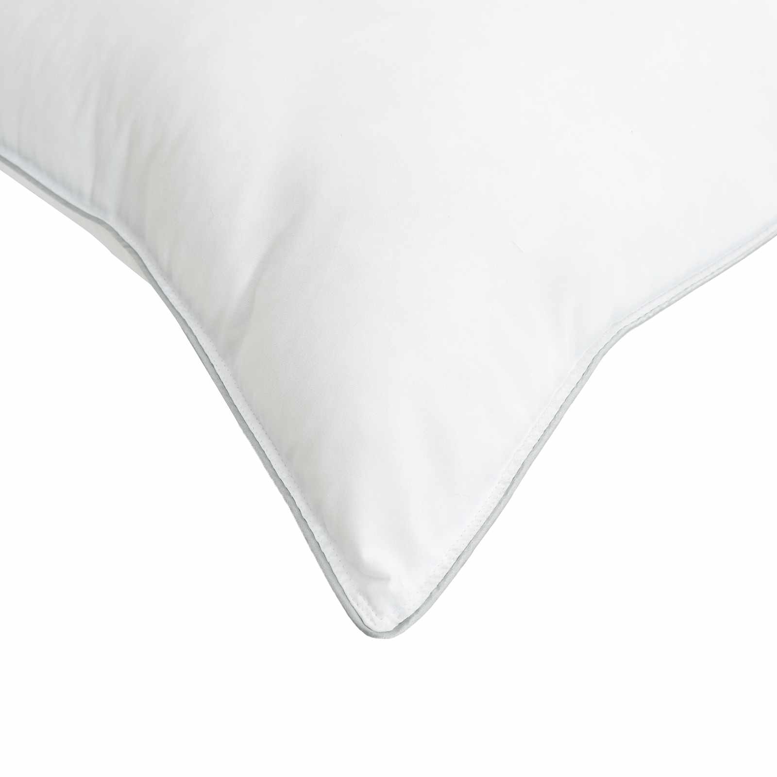 vidaXL Zestaw kołdry i poduszek 3 szt. 260 x 220 cm Zima 1200 g/szt