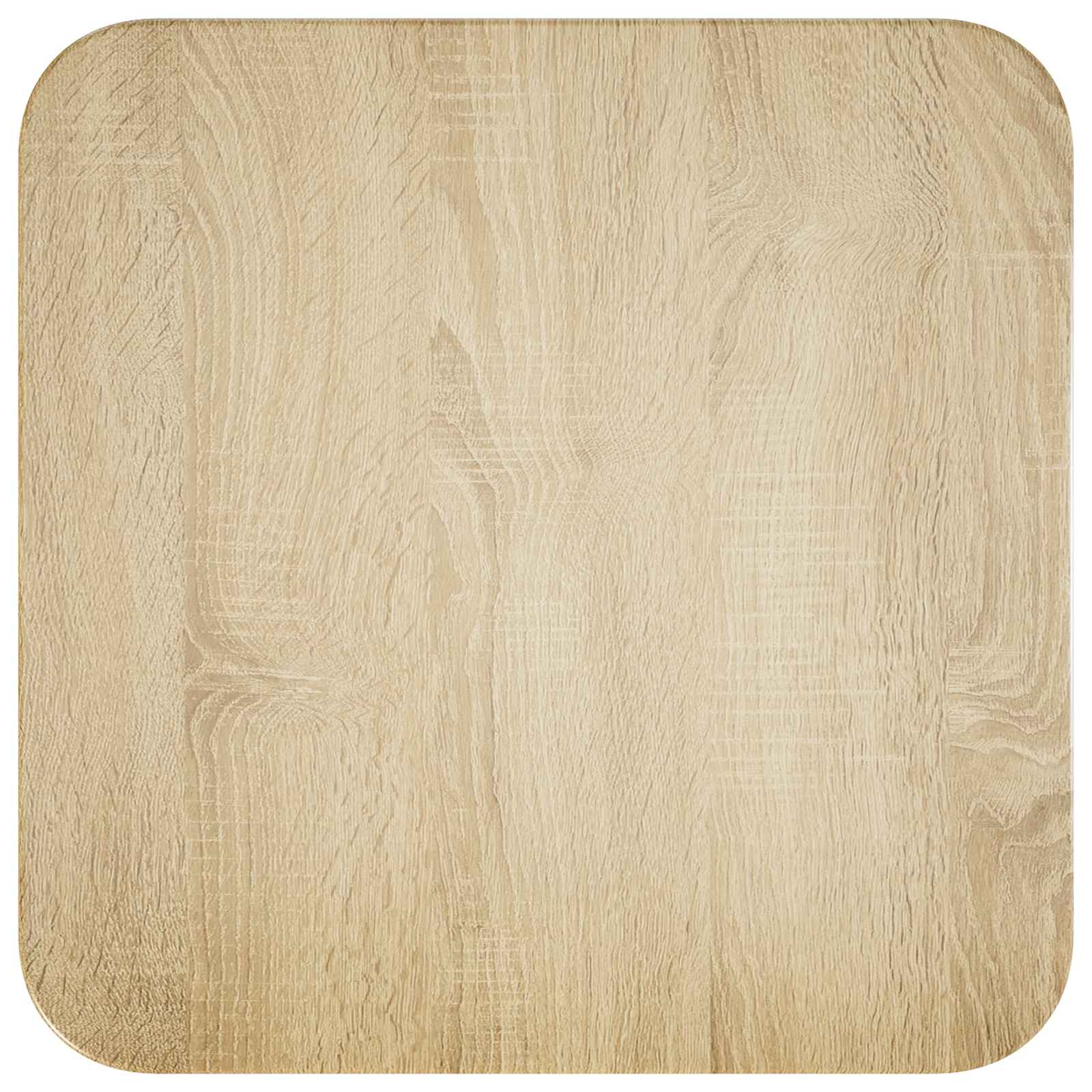 vidaXL Stolik kawowy dąb Sonoma 40 x 40 x 45 cm Drewno inżynieryjne