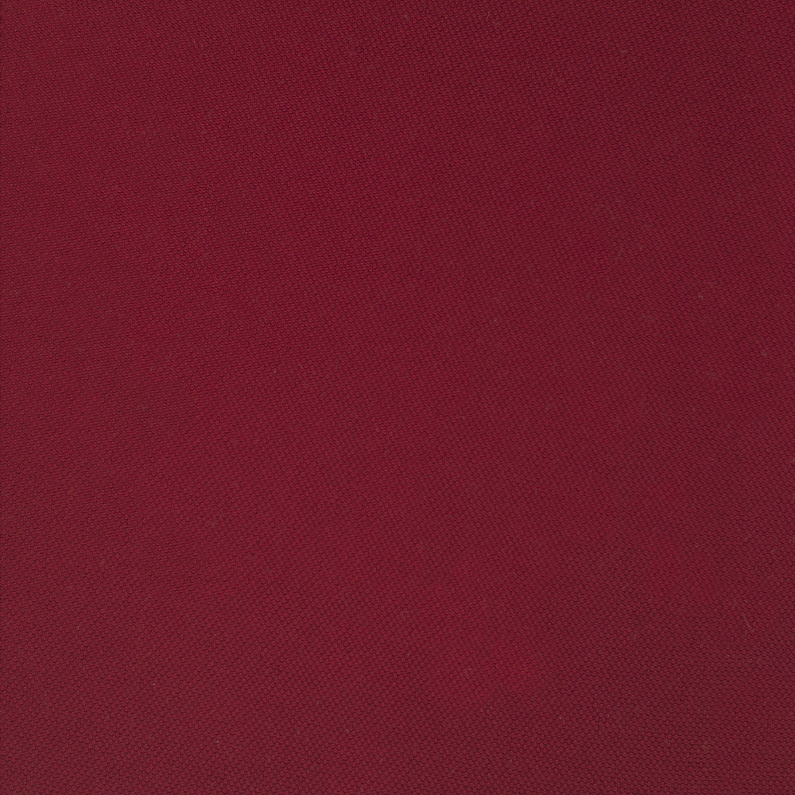 vidaXL Obrus stołowy Prostokątny Czerwone wino 140 x 220 cm Poliester