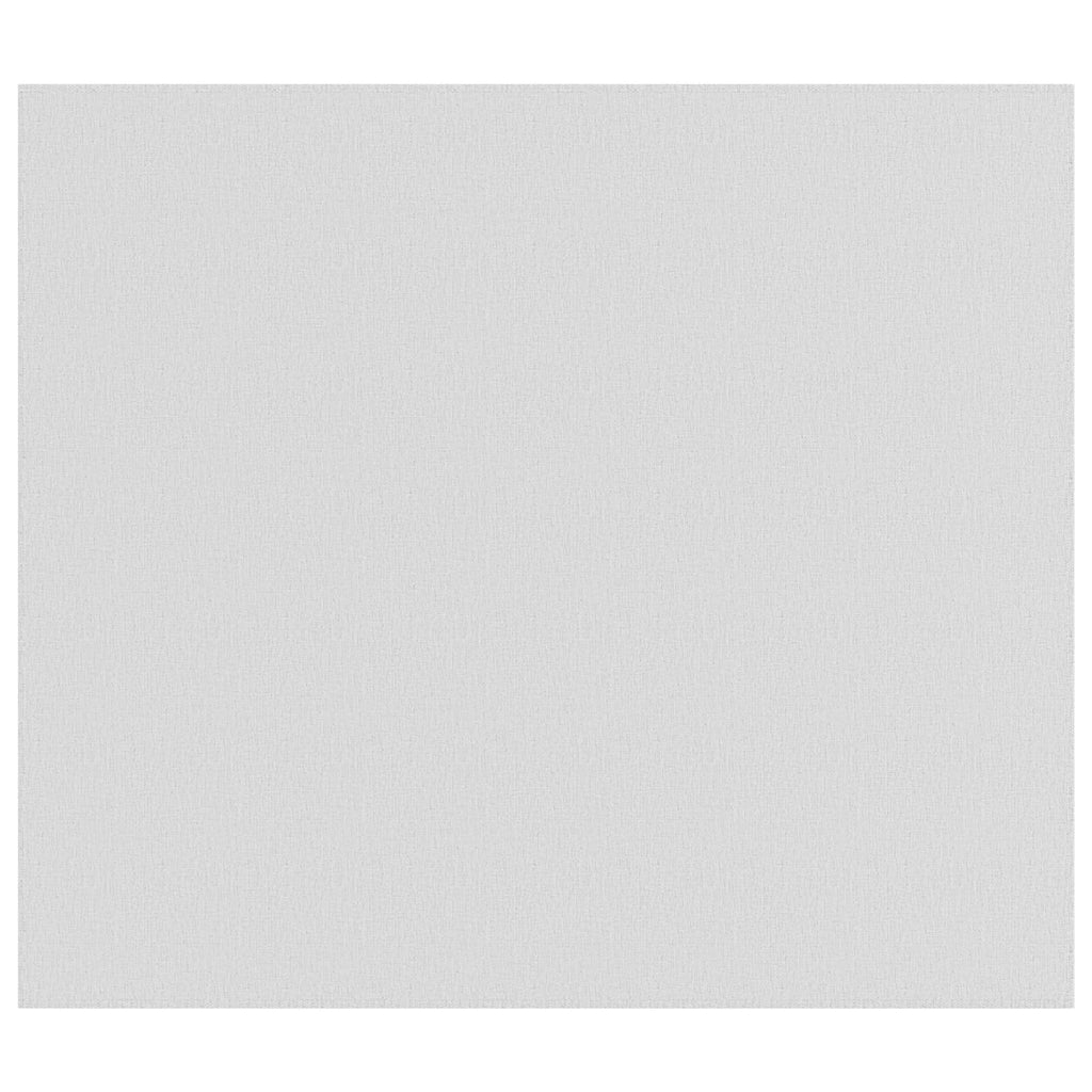 vidaXL Obrus stołowy Prostokątny Biały 140 x 160 cm