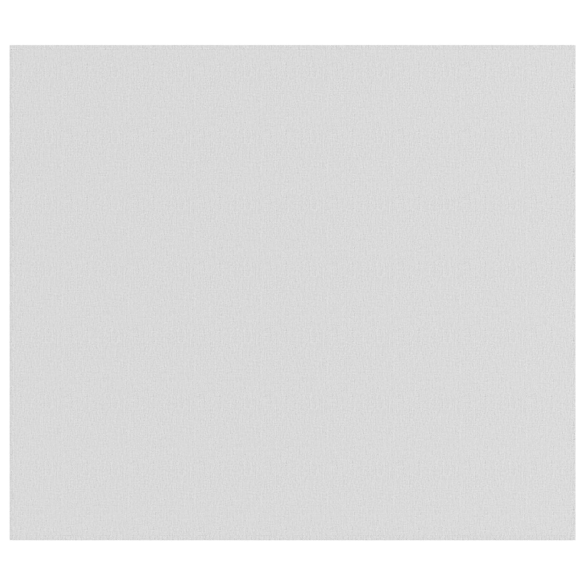 vidaXL Obrus stołowy Prostokątny Biały 140 x 180 cm
