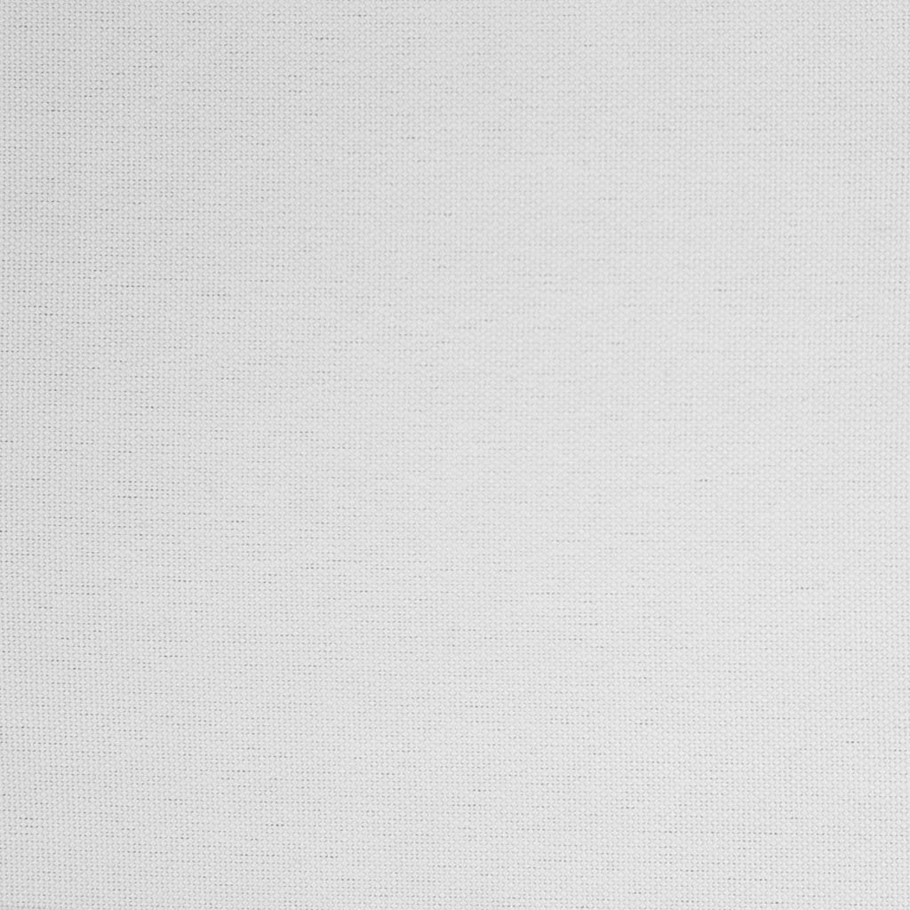 vidaXL Obrus stołowy 5 szt. Kwadrat Biały 90 x 90 cm Poliester