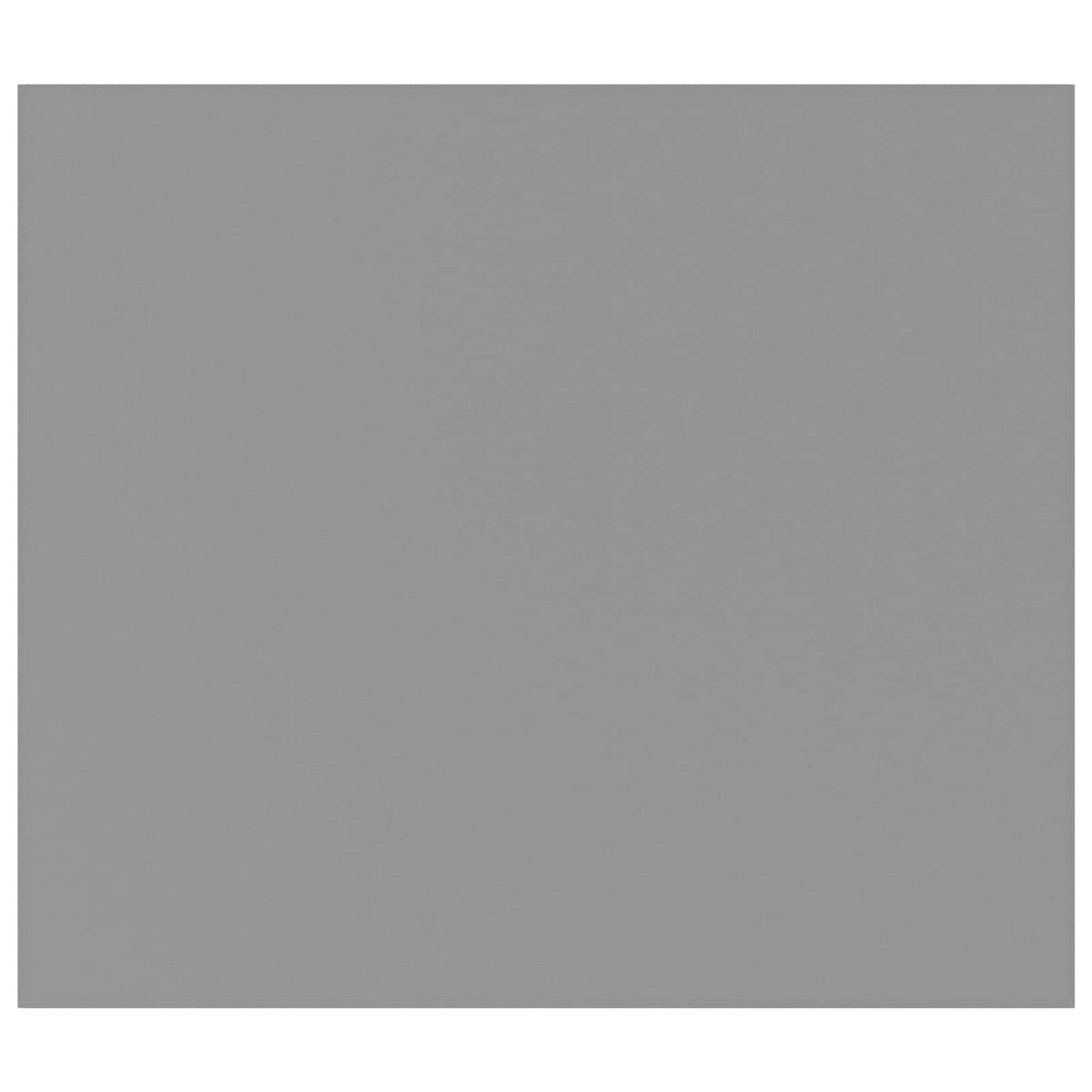 vidaXL Obrus stołowy 5 szt. jasnoszary 140 x 160 cm Poliester