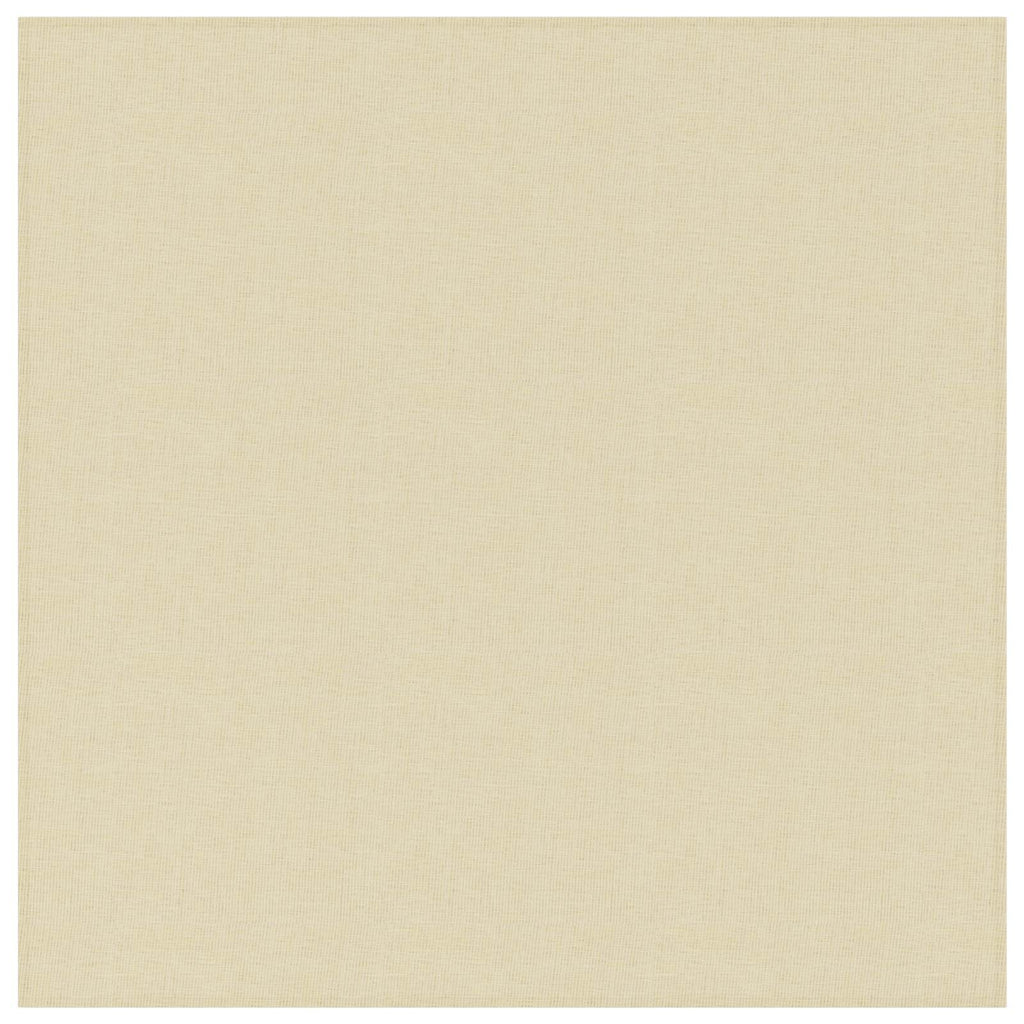 vidaXL Obrus stołowy 5 szt. Kwadrat kremowobiały 90 x 90 cm