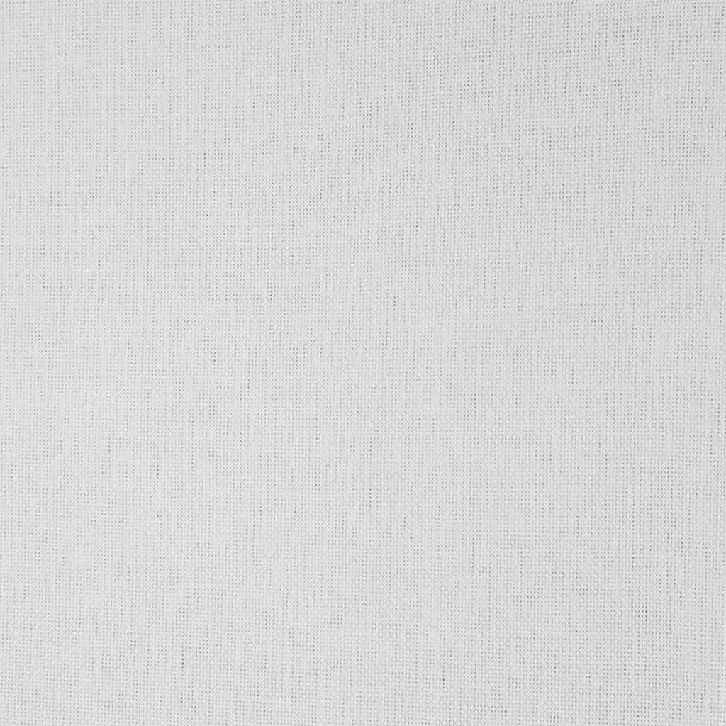 vidaXL Obrus stołowy 5 szt. Prostokątny Biały 140 x 140 cm