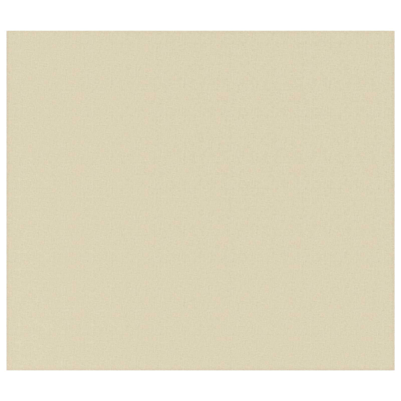 vidaXL Obrus stołowy 5 szt. Prostokątny kremowobiały 140 x 160 cm