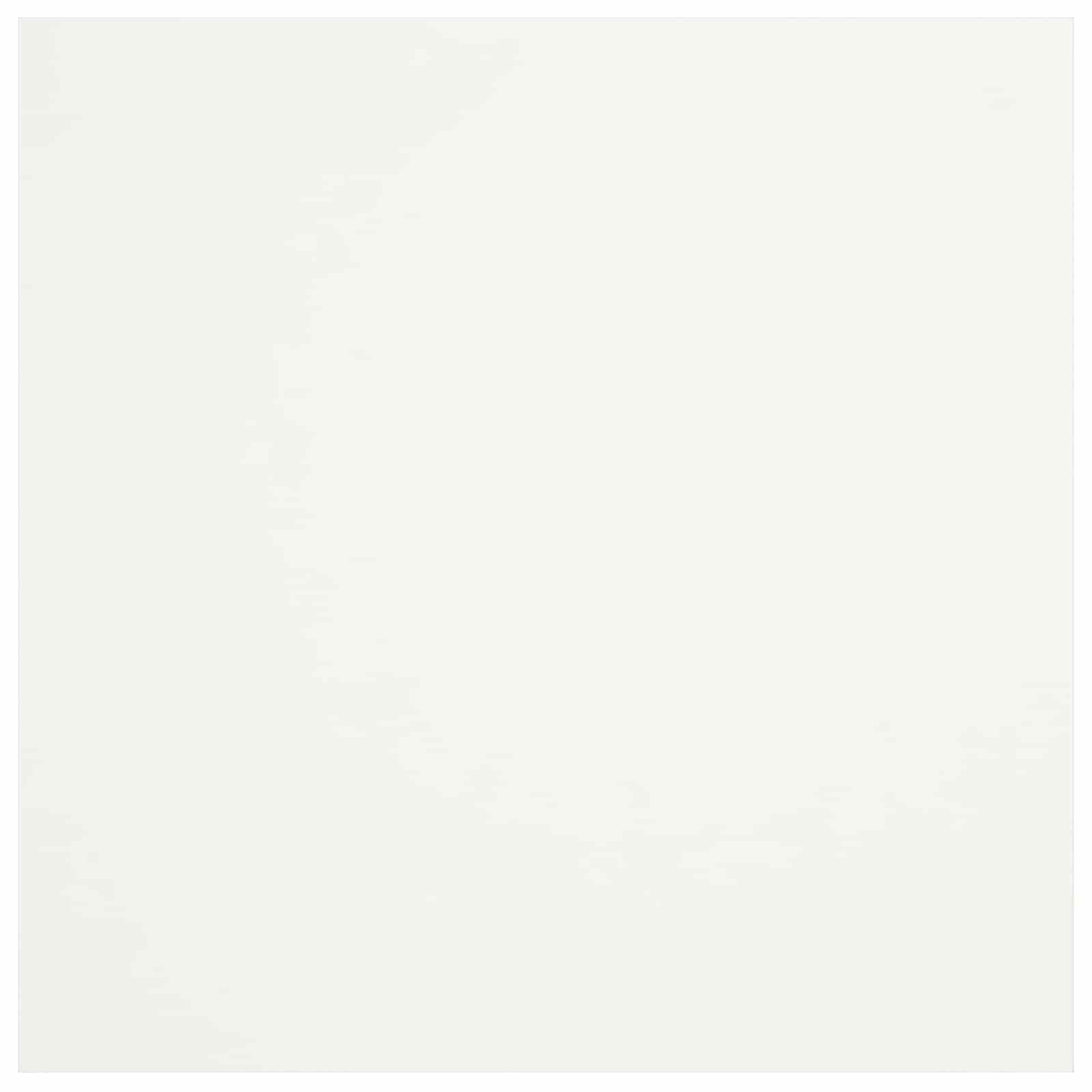 vidaXL Stojak na rośliny 2 pcs Biały 30 x 30 x 100 cm Stal