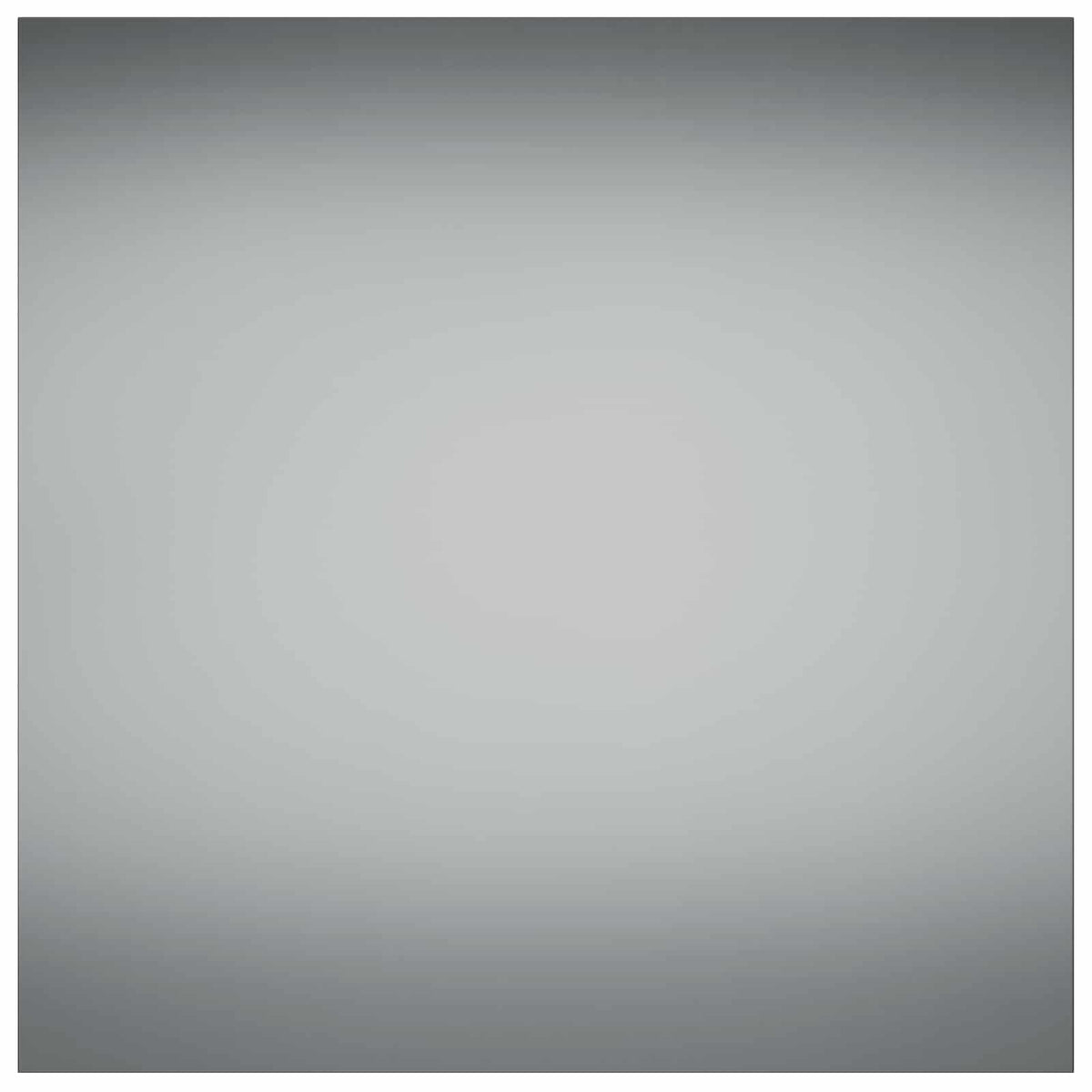 vidaXL Stojak na rośliny 2 pcs srebrny 40 x 40 x 40 cm Stal nierdzewna