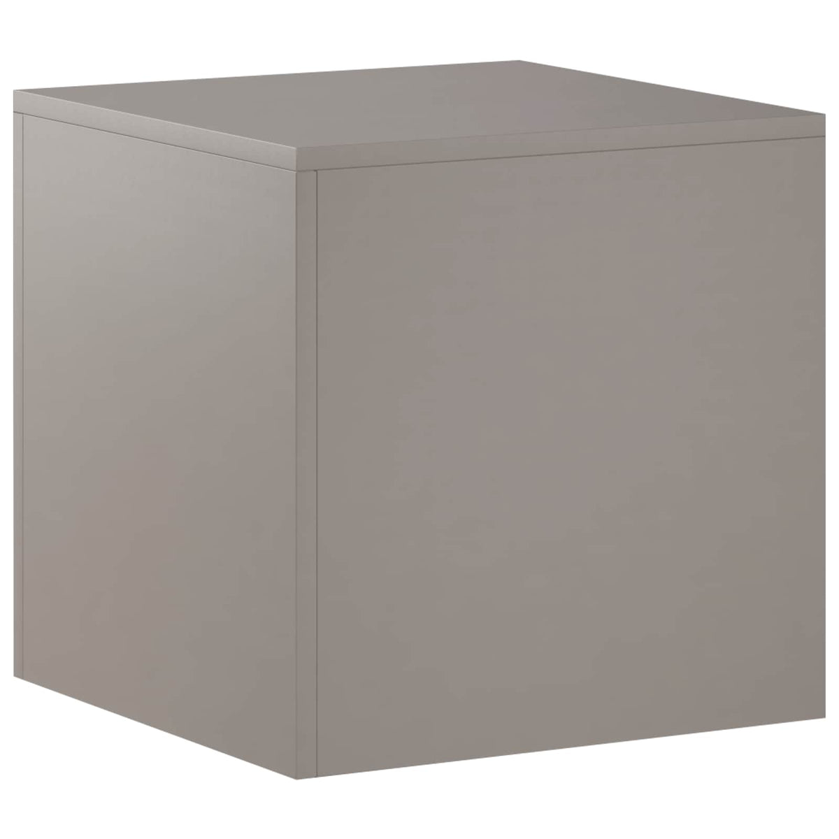 vidaXL Stojak na rośliny 2 pcs Rdzawy 40 x 40 x 40 cm Stal kortenowska