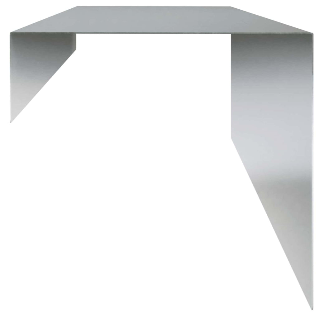 vidaXL Profil nakładkowy ogrodowy 2 szt. 100 x 20 x 15 cm