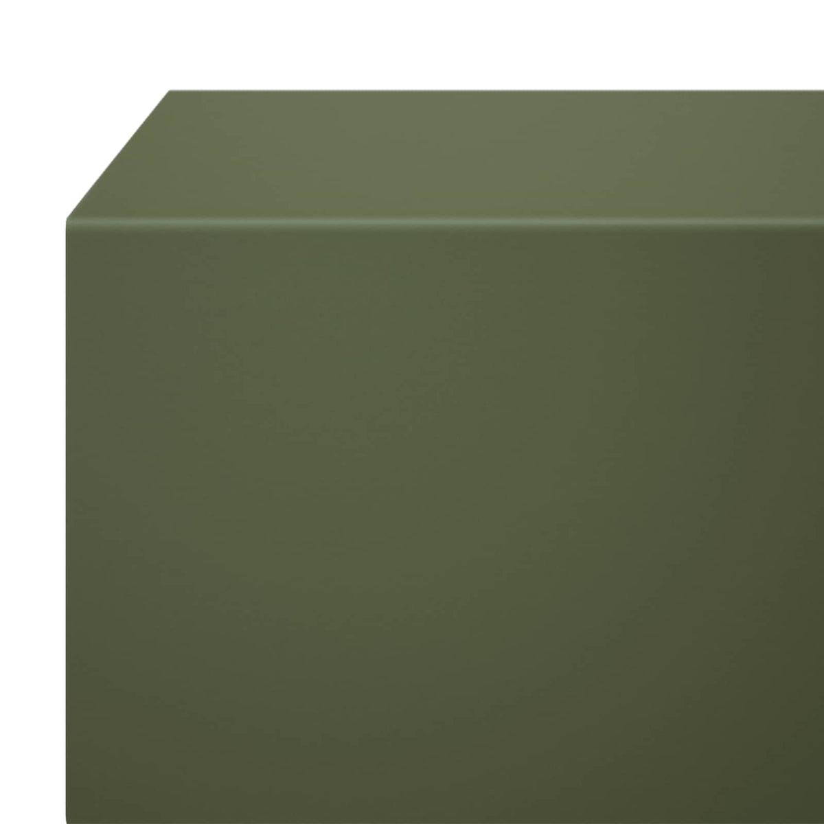 vidaXL Profil nakładkowy ogrodowy 10 szt. 100 x 15 x 5 cm Stal