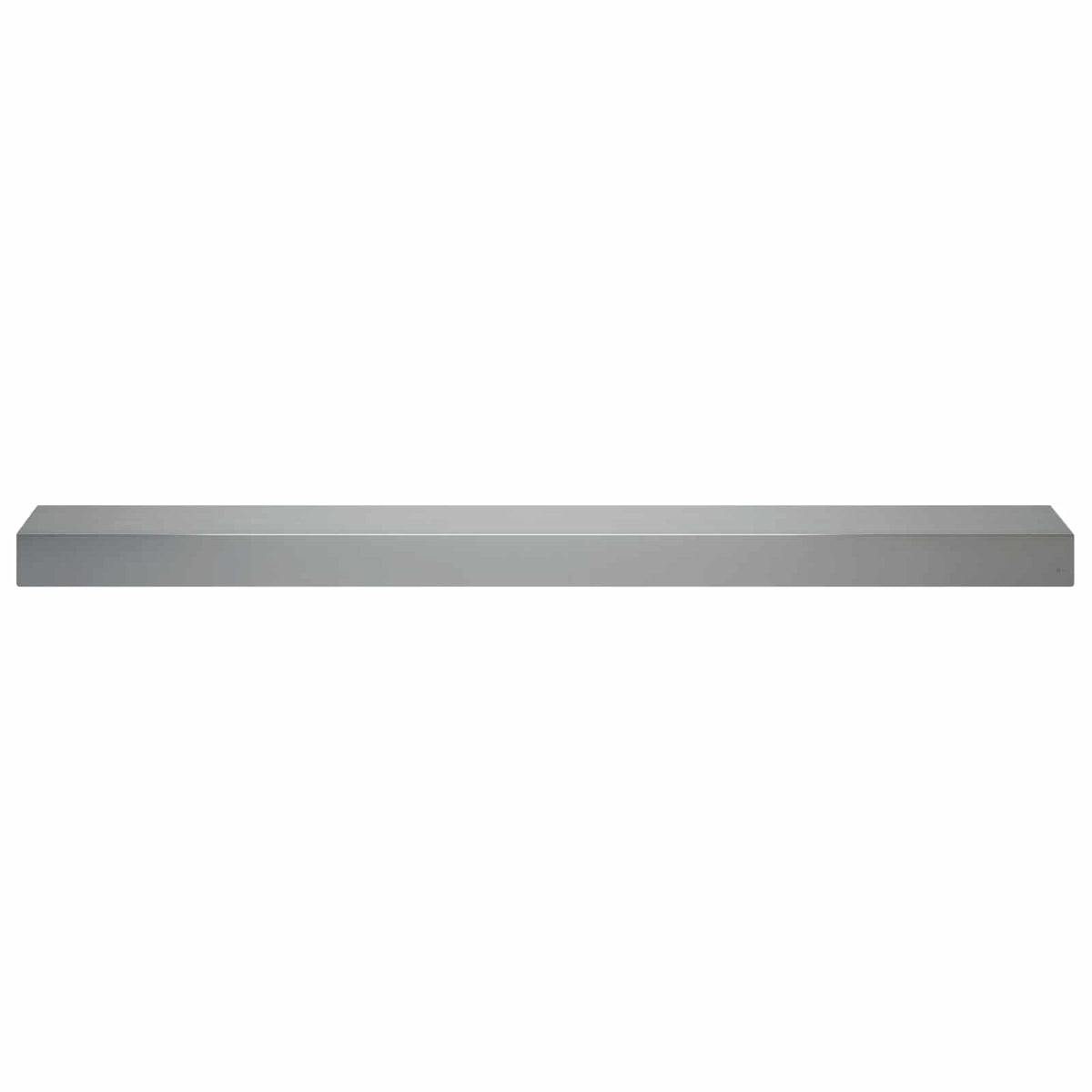 vidaXL Profil nakładkowy ogrodowy 10 szt. 100 x 15 x 5 cm