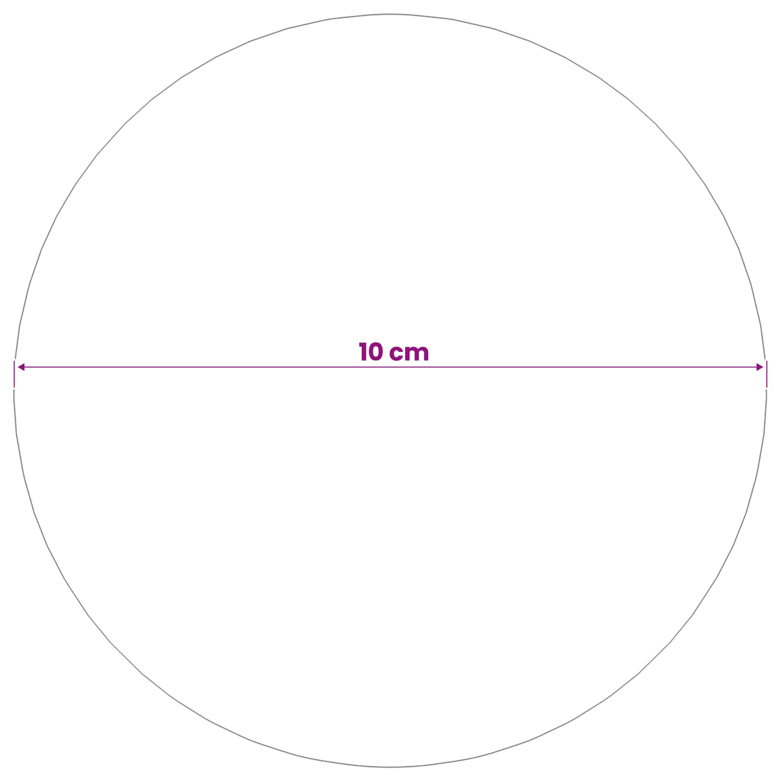 vidaXL Szczotkowana Piłka 4 szt. Ø 10 cm srebrny Stal nierdzewna 201
