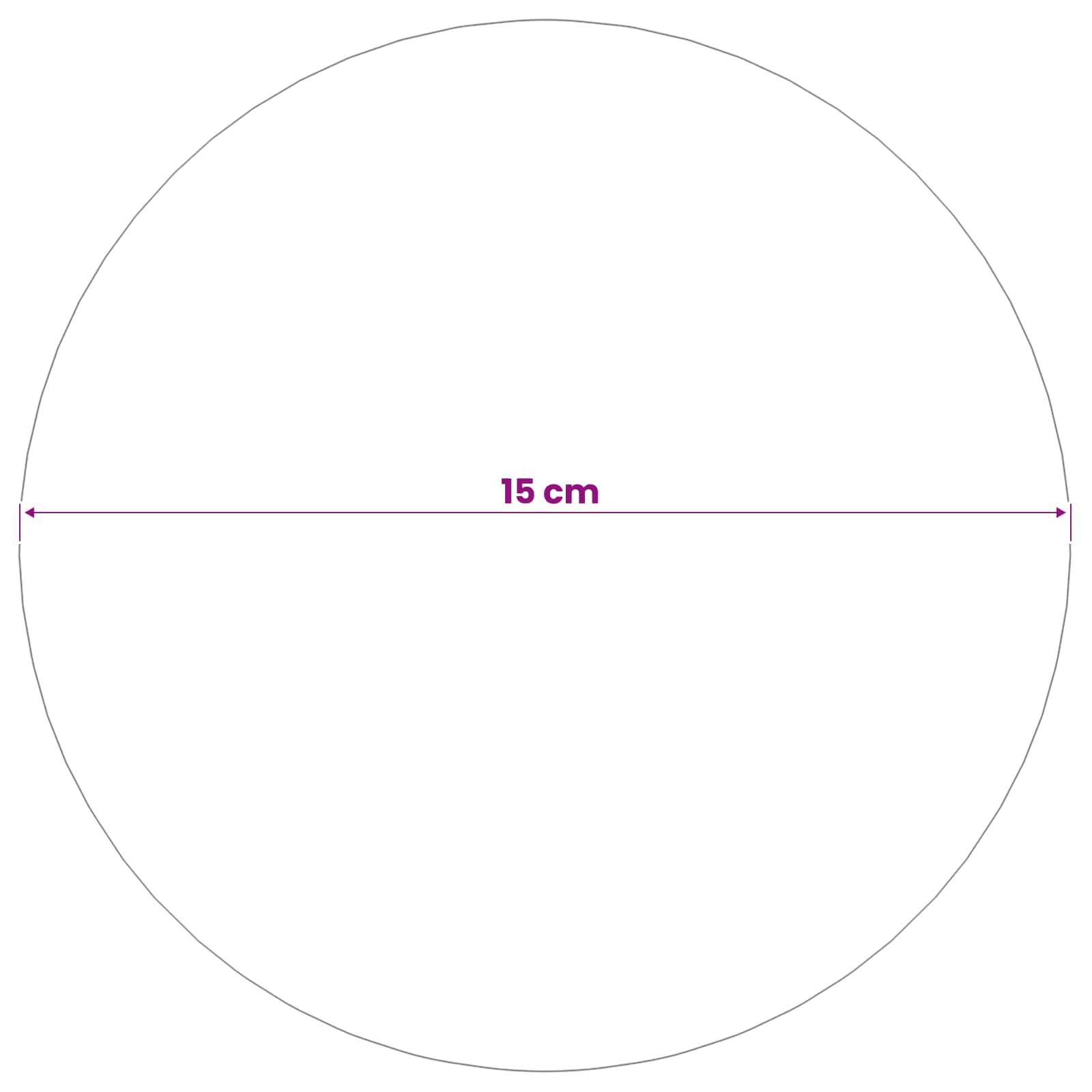 vidaXL Szczotkowana Piłka 2 szt. Ø 15 cm srebrny Stal nierdzewna 201