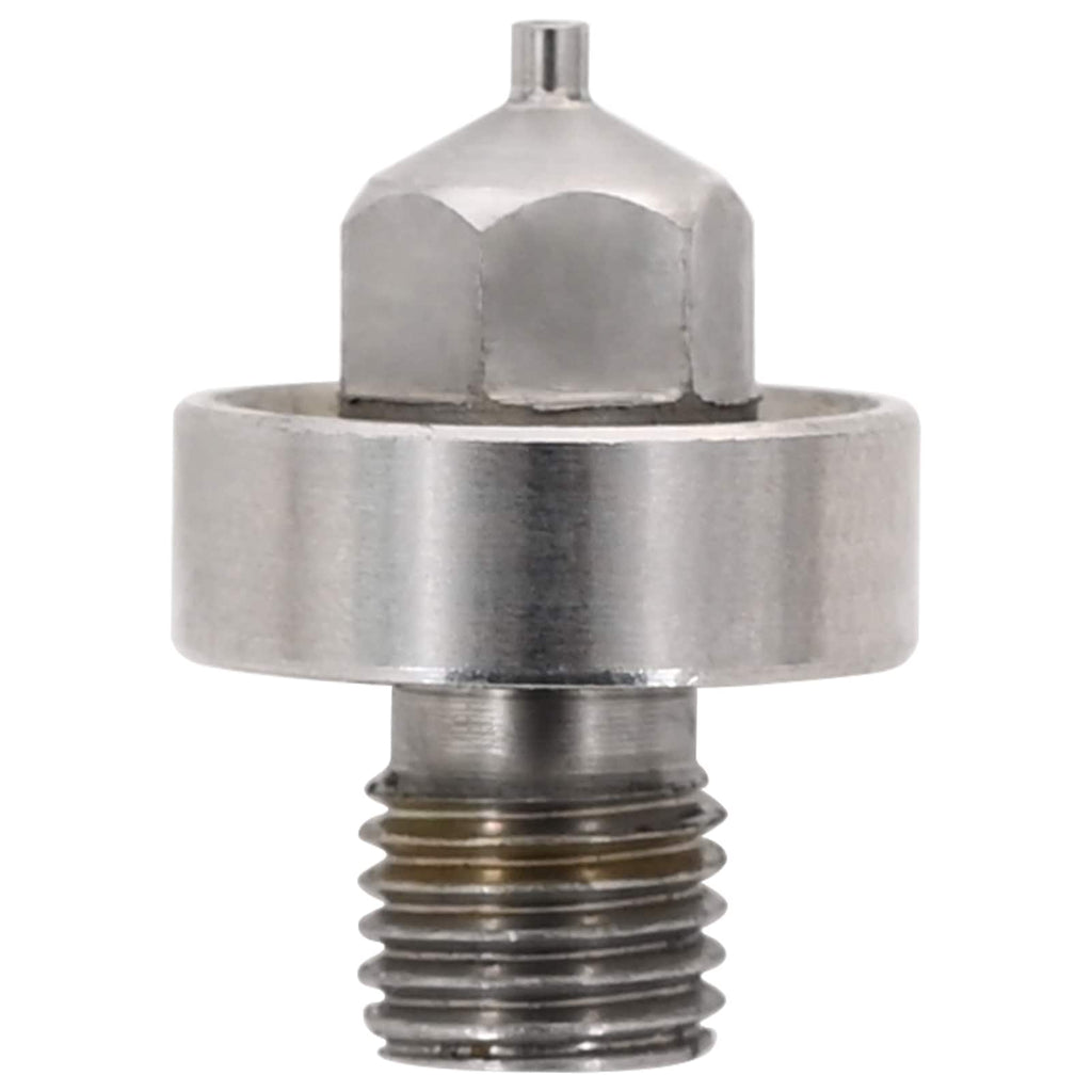 vidaXL Dysza do pistoletu natryskowego HVLP Dysza 0,8 mm srebrny