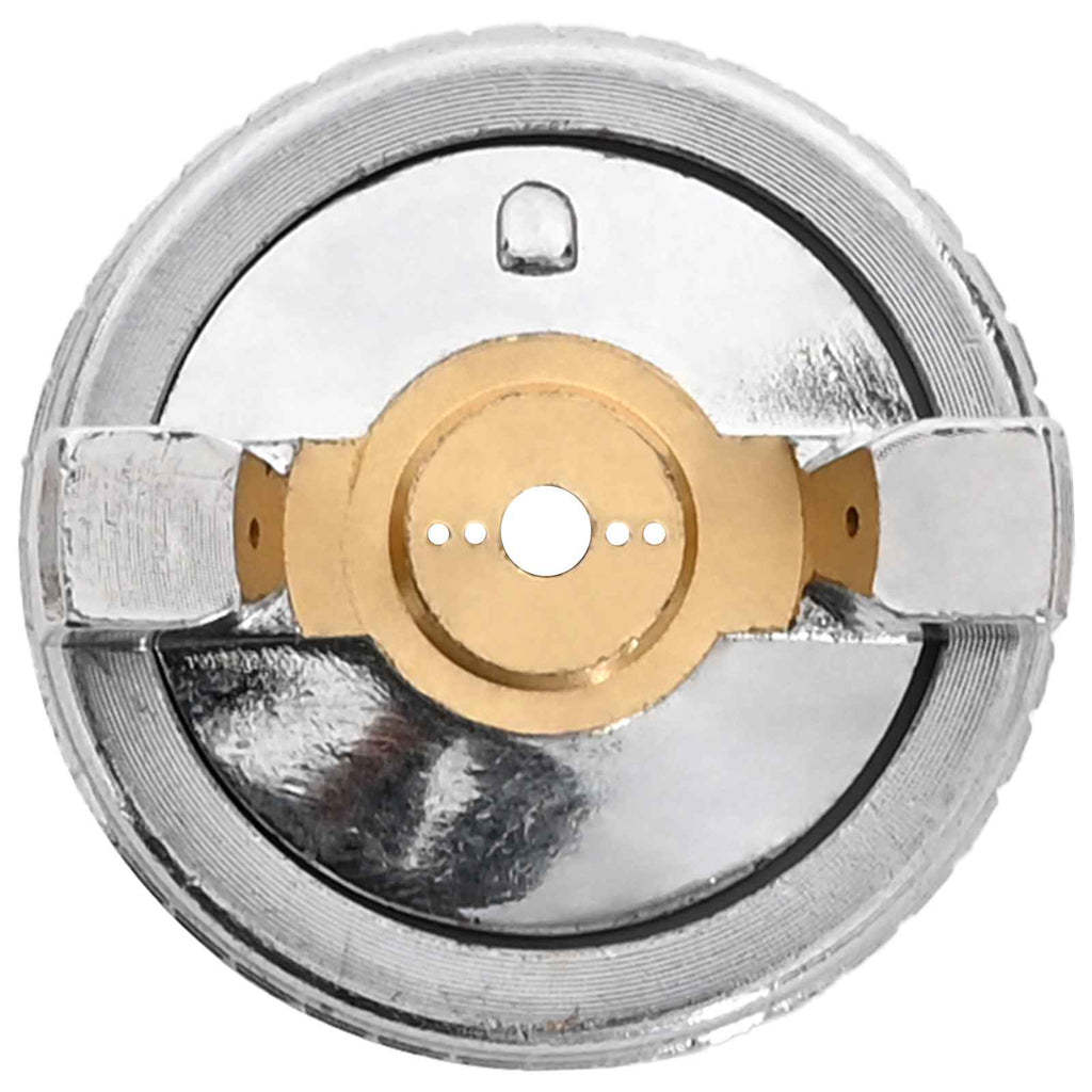 vidaXL Dysza do pistoletu natryskowego HVLP Dysza 0,8 mm srebrny