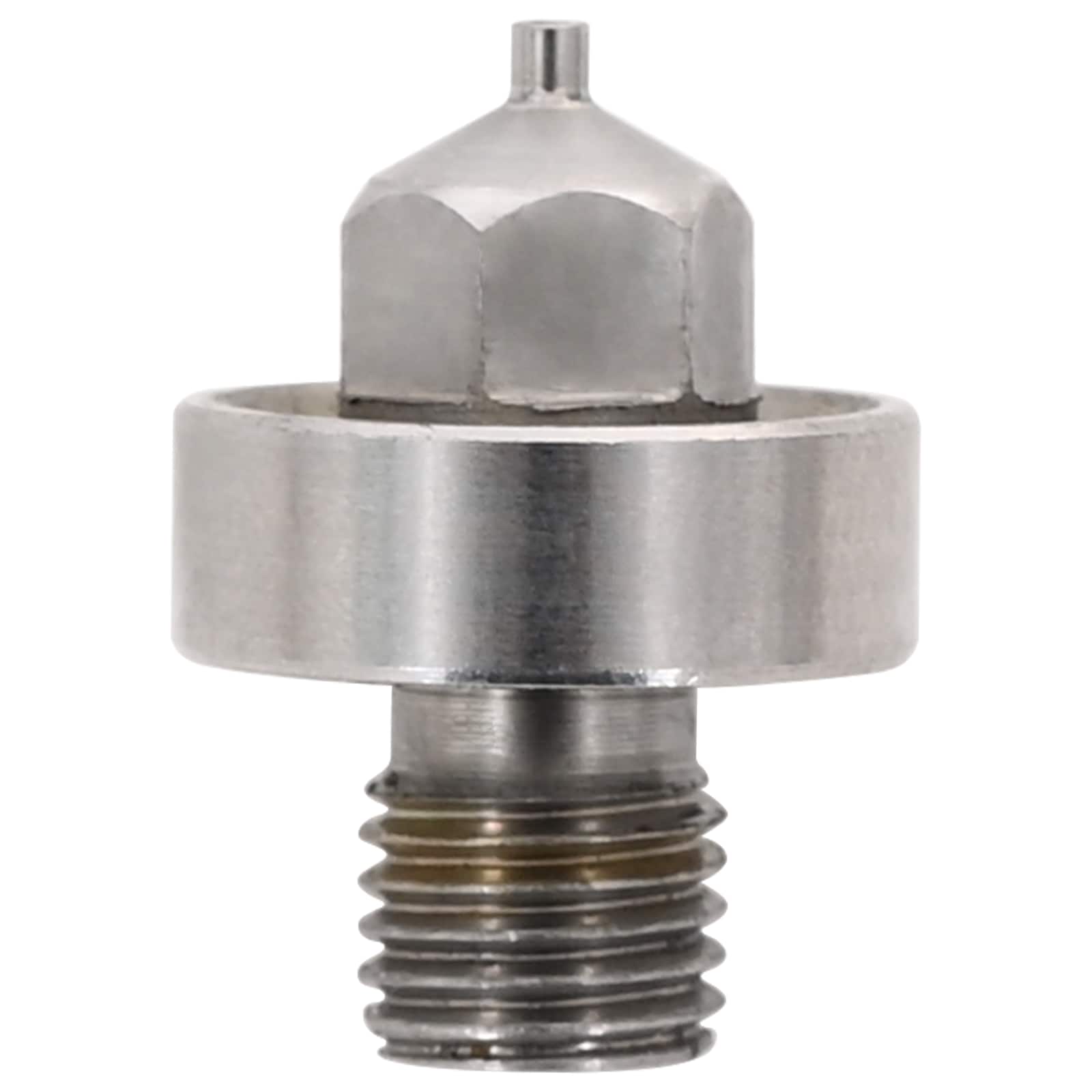 vidaXL Dysza do pistoletu natryskowego HVLP Dysza 0,8 mm srebrny