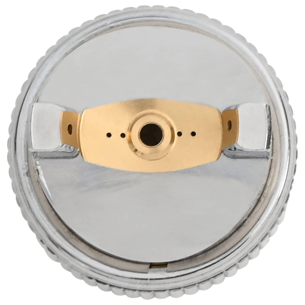 vidaXL Dysza do pistoletu natryskowego HVLP Dysza 1,4 mm srebrny