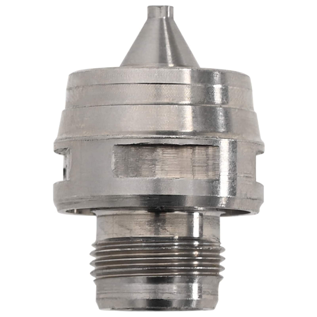 vidaXL Dysza do pistoletu natryskowego HVLP Dysza 1,7 mm srebrny