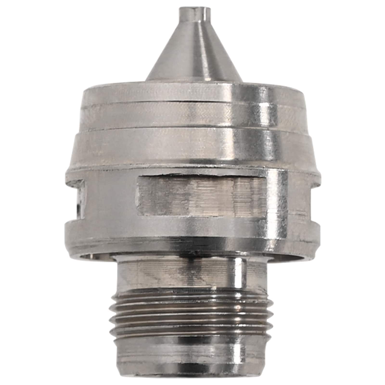 vidaXL Dysza do pistoletu natryskowego HVLP Dysza 2 mm srebrny