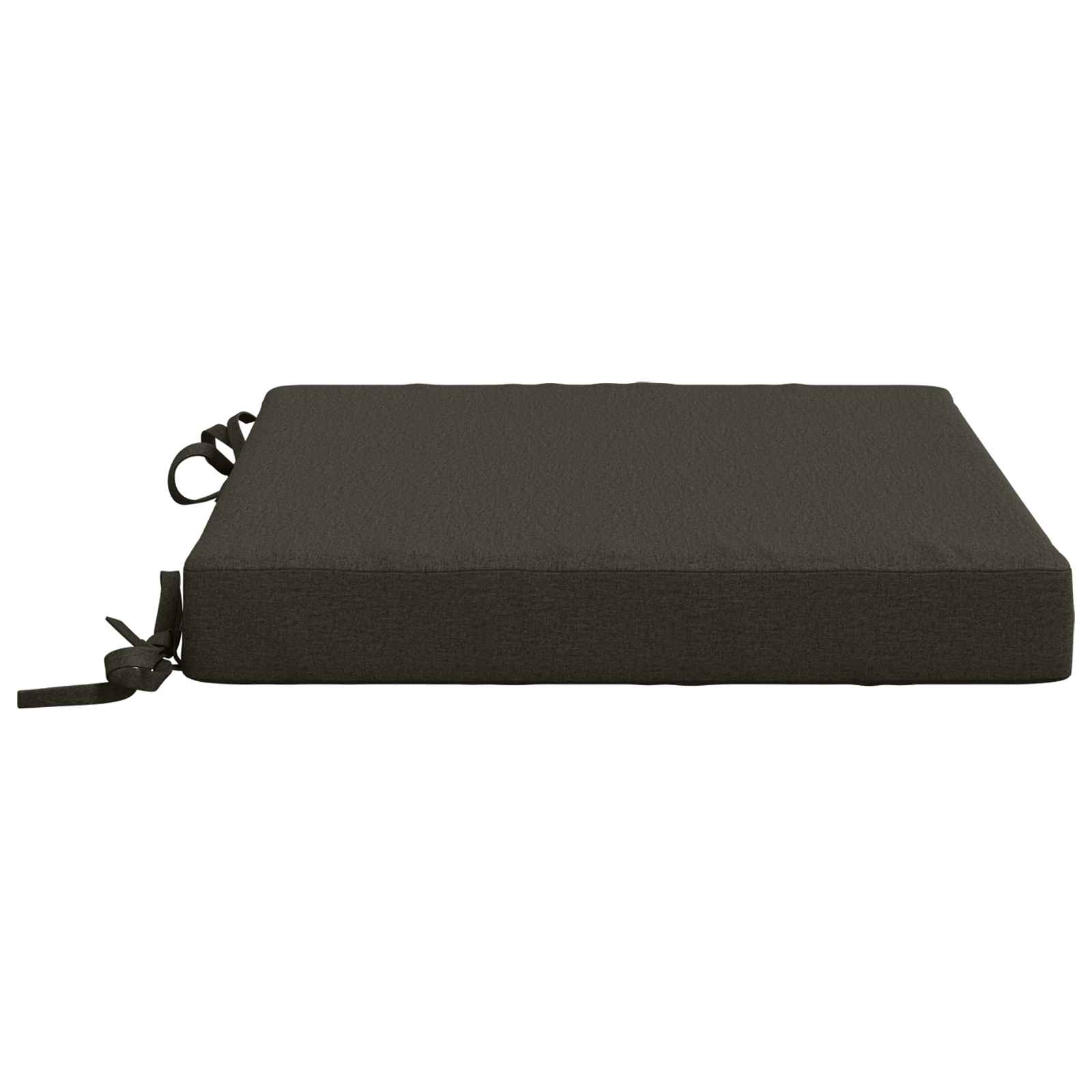 vidaXL Poduszki siedzące 4-częściowe SOEST 4 szt. 100% poliester