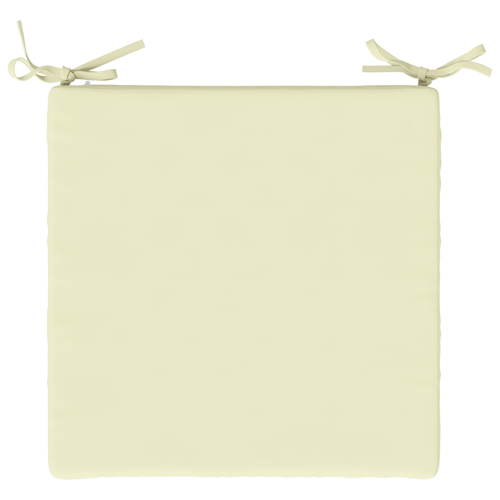 vidaXL Poduszki siedzące 4-częściowe SOEST 4 szt. 100% poliester