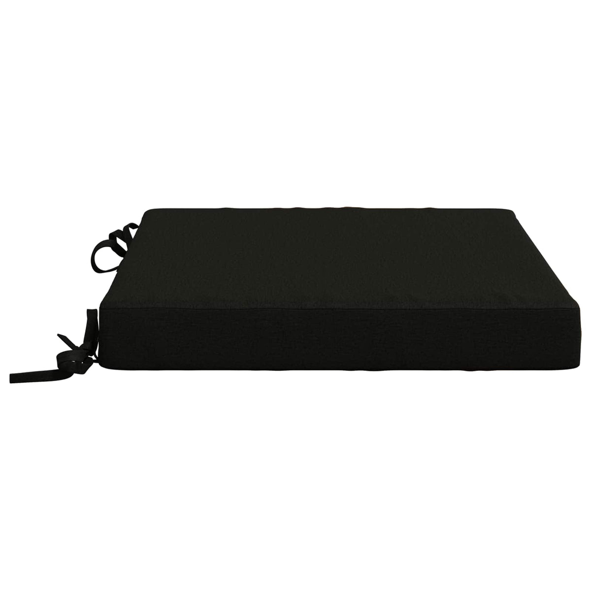 vidaXL Poduszki siedzące 4-częściowe SOEST 4 szt. 100% poliester