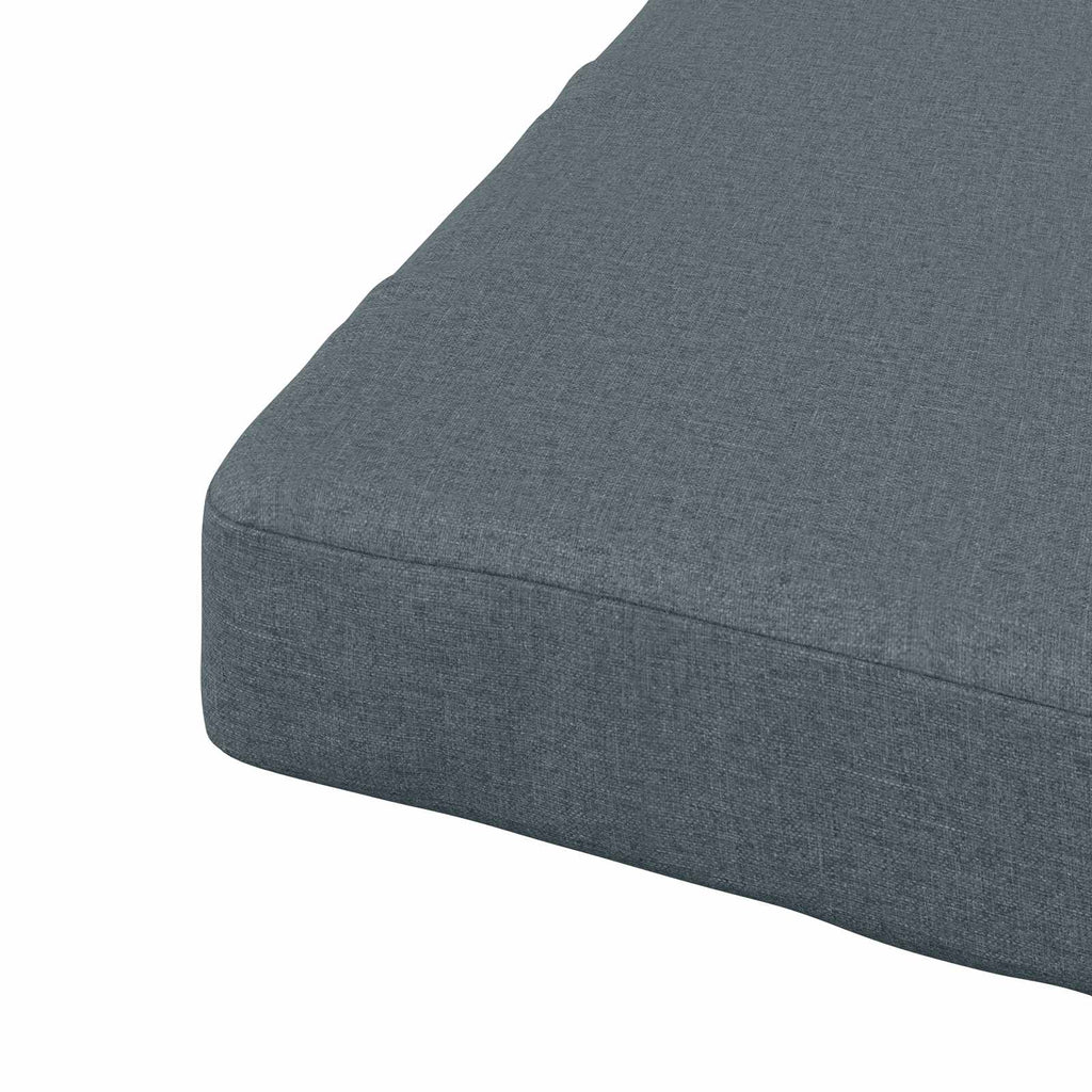 vidaXL Poduszki siedzące 4-częściowe SOEST 4 szt. 100% poliester