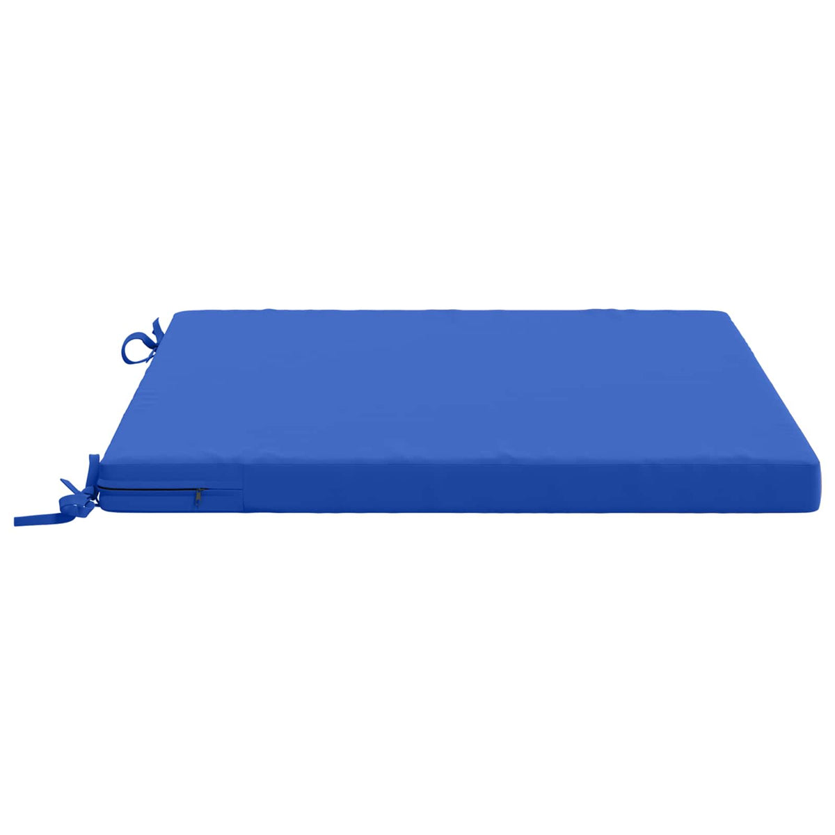 vidaXL Poduszka siedząca 1-częściowa SOEST 100% poliester
