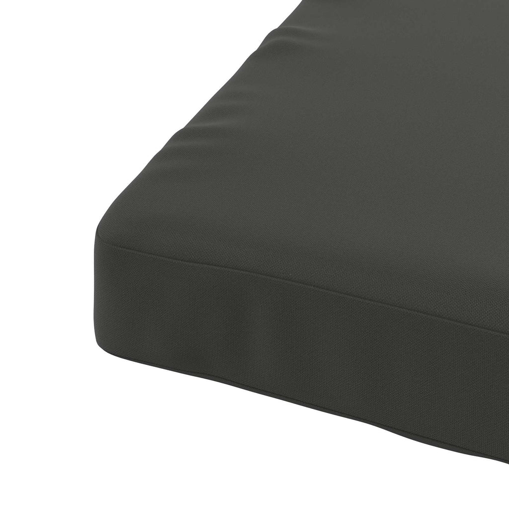 vidaXL Poduszki siedzące 4-częściowe SOEST 4 szt. 100% poliester