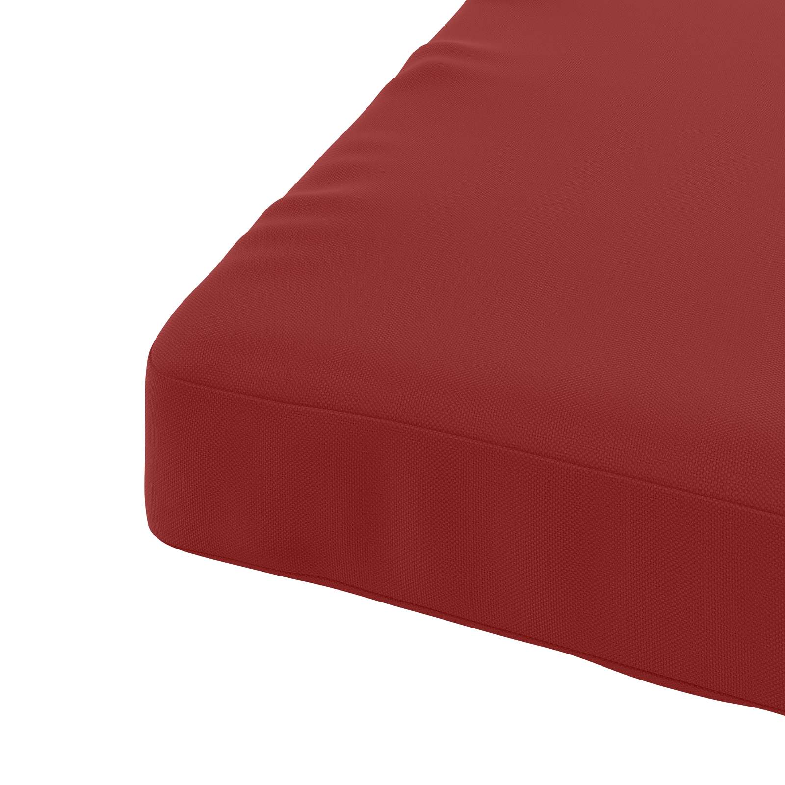 vidaXL Poduszki siedzące 4-częściowe SOEST 4 szt. 100% poliester