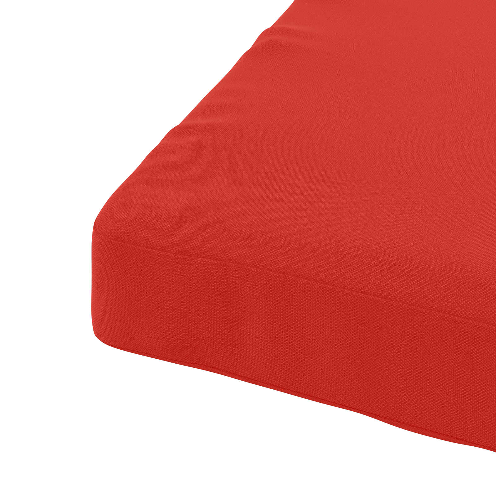 vidaXL Poduszki siedzące 4-częściowe SOEST 4 szt. 100% poliester