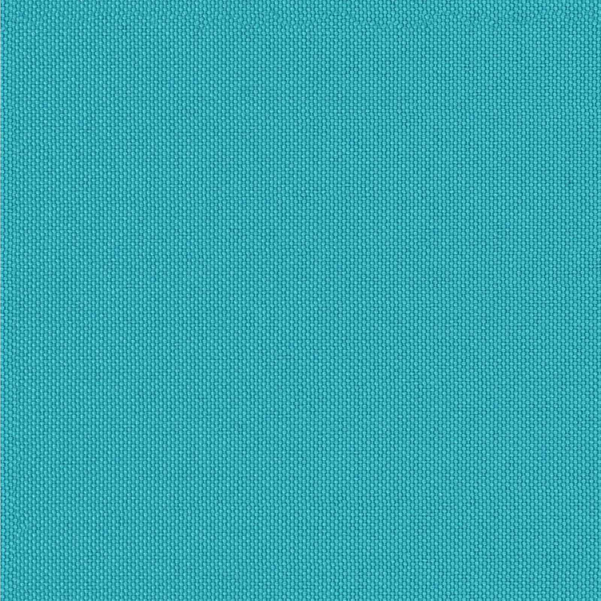 vidaXL Poduszka siedząca 1-częściowa SOEST 100% poliester Turkusowy