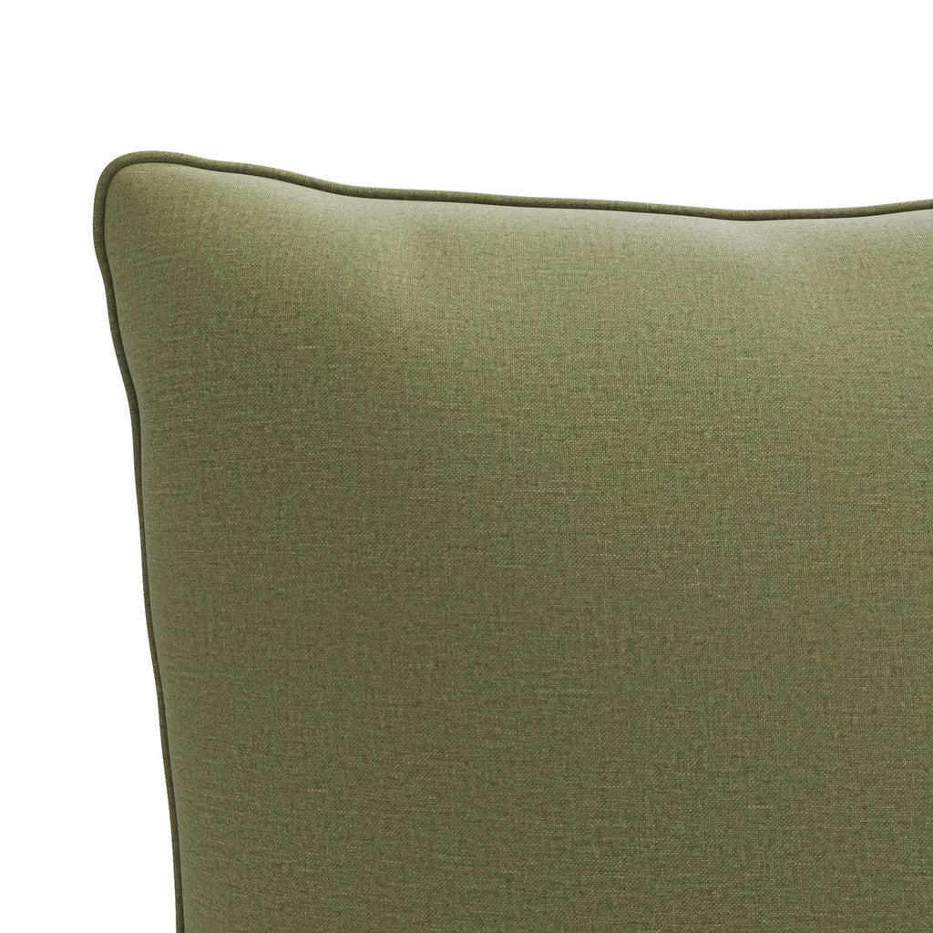 vidaXL Zestaw 4 poduszek na plecy PUTTEN 4 pcs 100% poliester