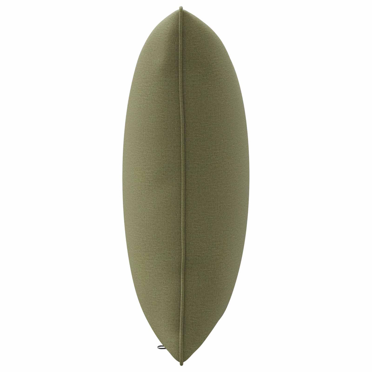 vidaXL Zestaw 4 poduszek na plecy PUTTEN 4 pcs 100% poliester
