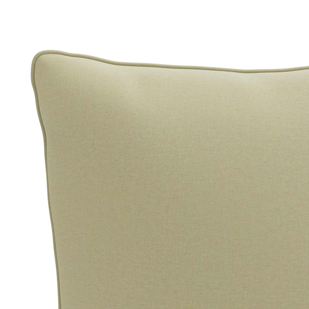 vidaXL Zestaw 4 poduszek na plecy PUTTEN 4 pcs 100% poliester