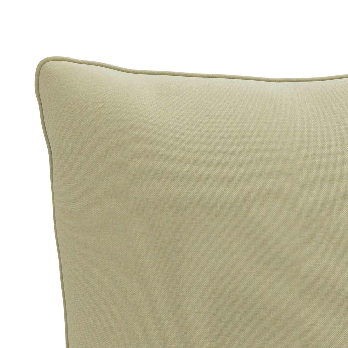 vidaXL Zestaw 4 poduszek na plecy PUTTEN 4 pcs 100% poliester