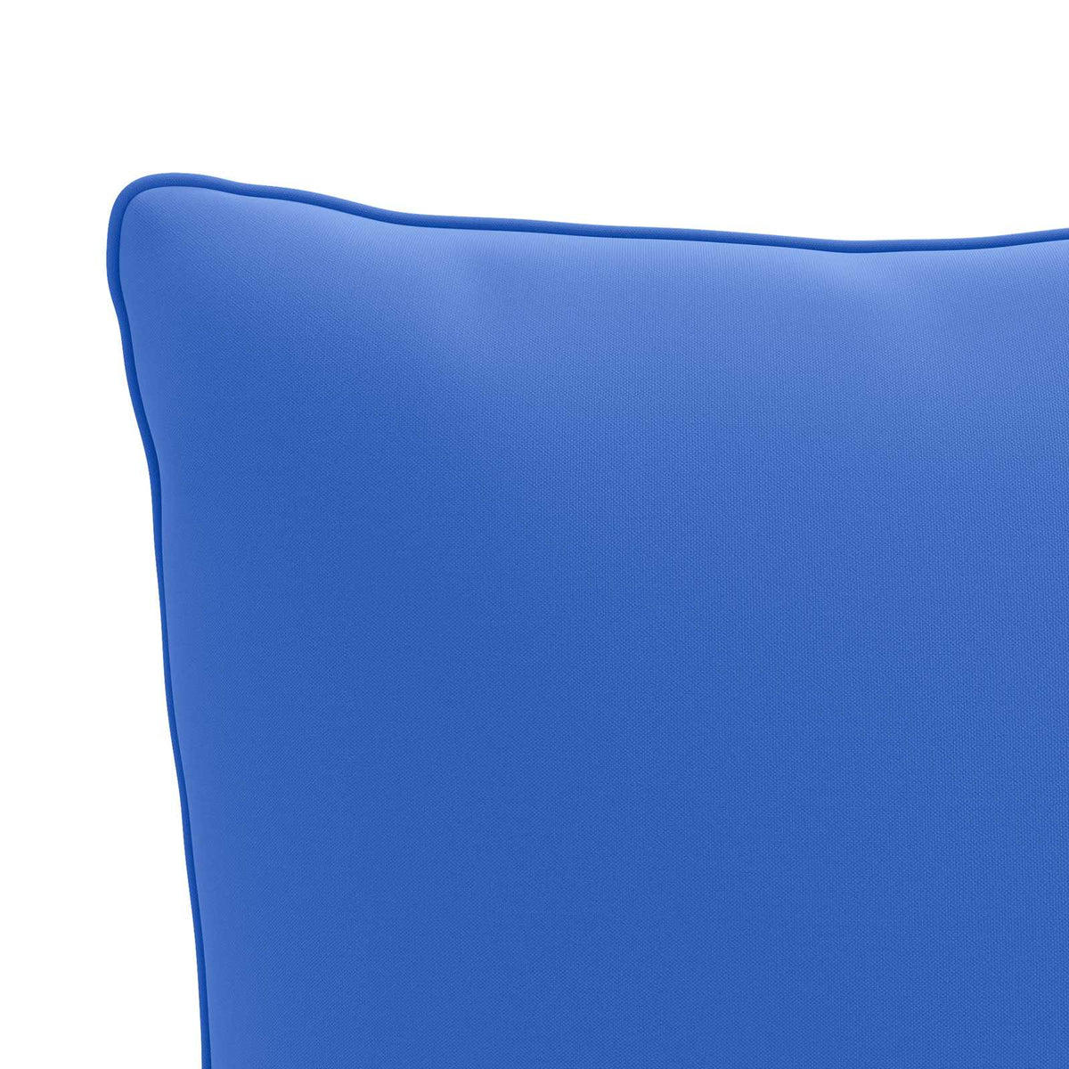 vidaXL Poduszka na plecy 1 szt. PUTTEN 100% poliester 40 x 40 x 15 cm