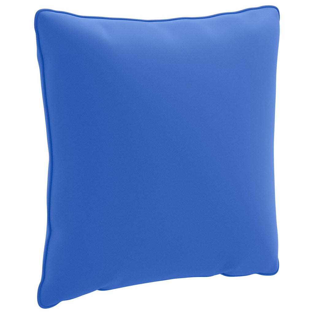 vidaXL Poduszka na plecy 1 szt. PUTTEN 100% poliester 40 x 40 x 15 cm