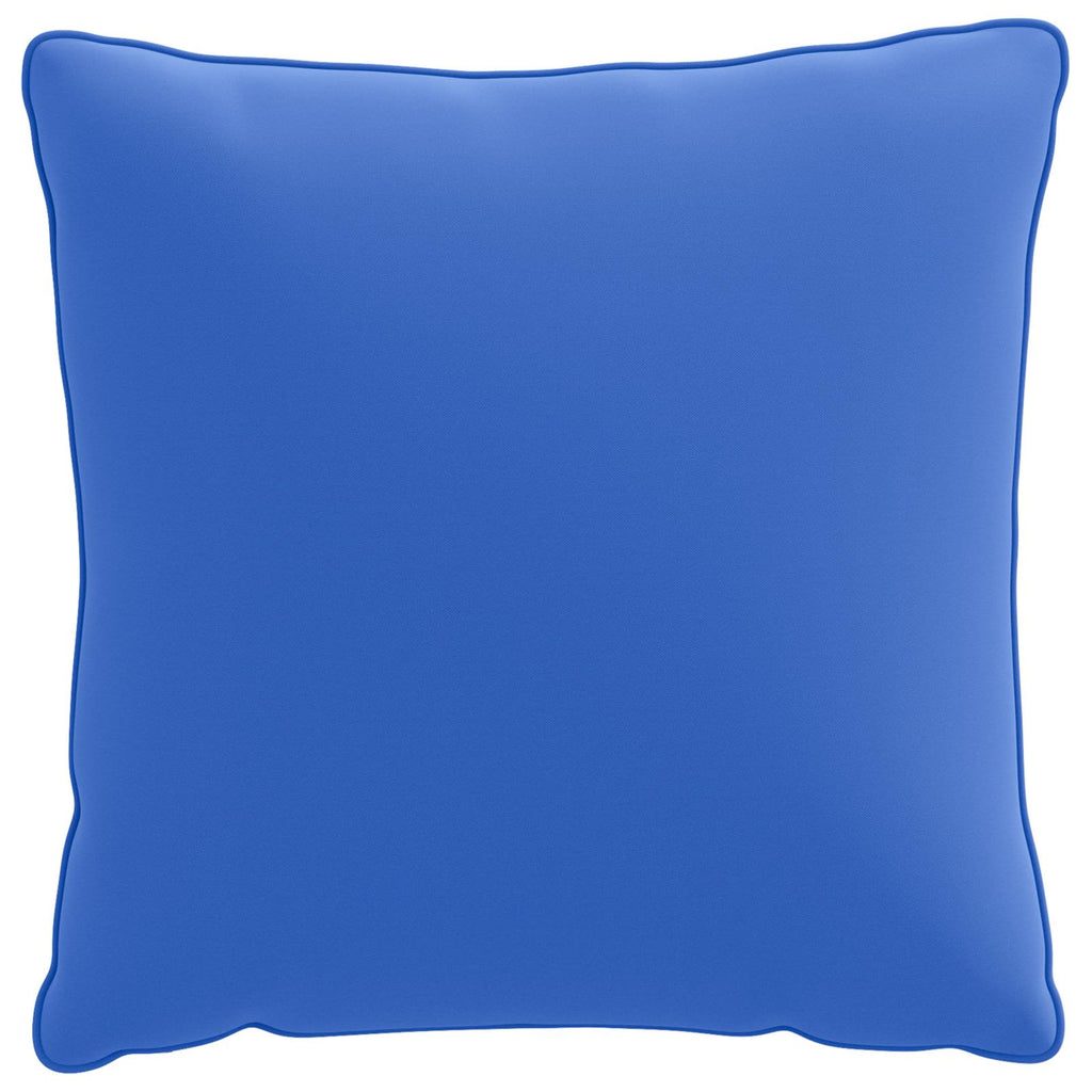 vidaXL Poduszka na plecy 1 szt. PUTTEN 100% poliester 40 x 40 x 15 cm