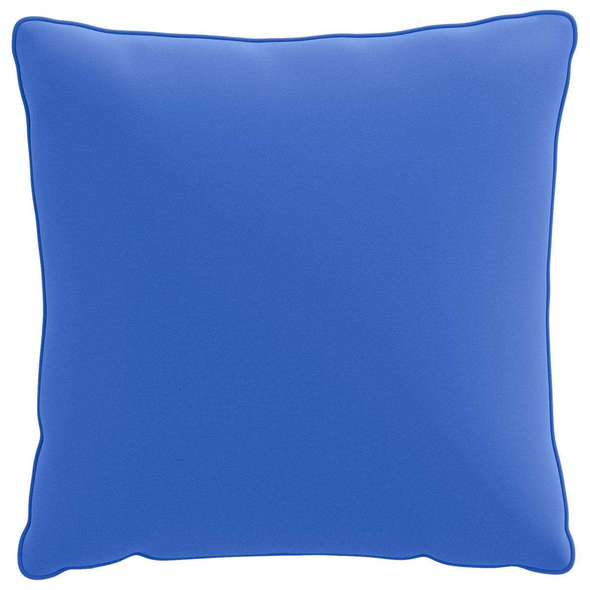 vidaXL Poduszka na plecy 1 szt. PUTTEN 100% poliester 40 x 40 x 15 cm