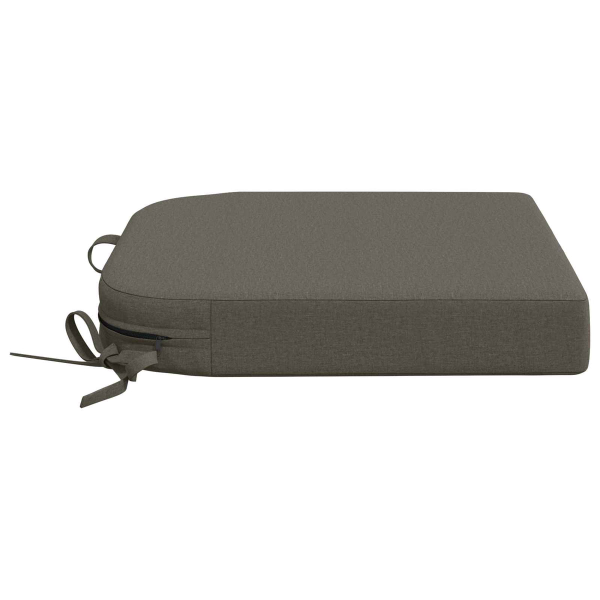 vidaXL Poduszki siedzeniowe 4-częściowe SOEST 4 pcs 100% poliester