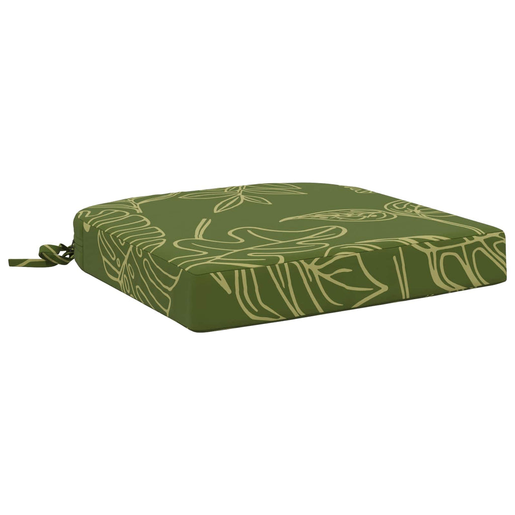 vidaXL Poduszka siedzeniowa 1-częściowa SOEST 100% poliester