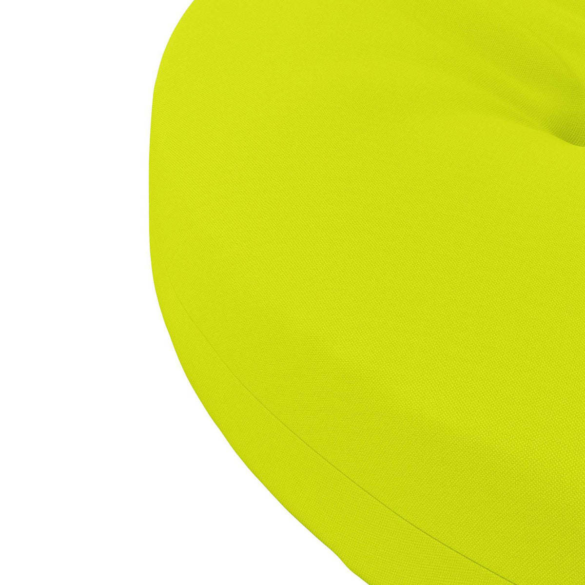 vidaXL Poduszki siedzące 4-częściowe 4 szt. 100% poliester