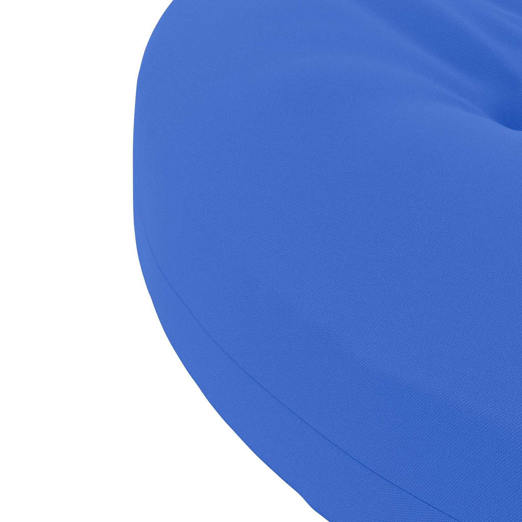 vidaXL Poduszki siedzące 4-częściowe 4 szt. 100% poliester