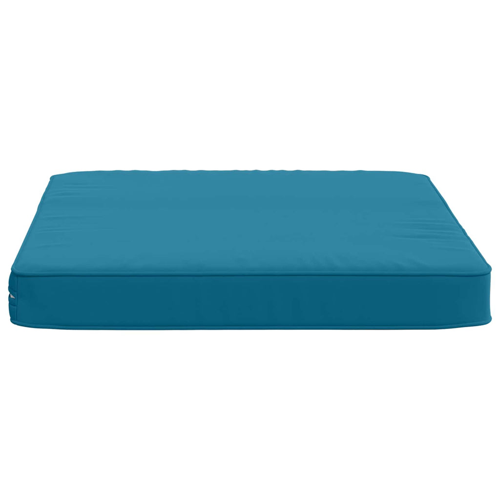 vidaXL Poduszki siedzące 4-częściowe VUGHT 4 pcs 100% poliester