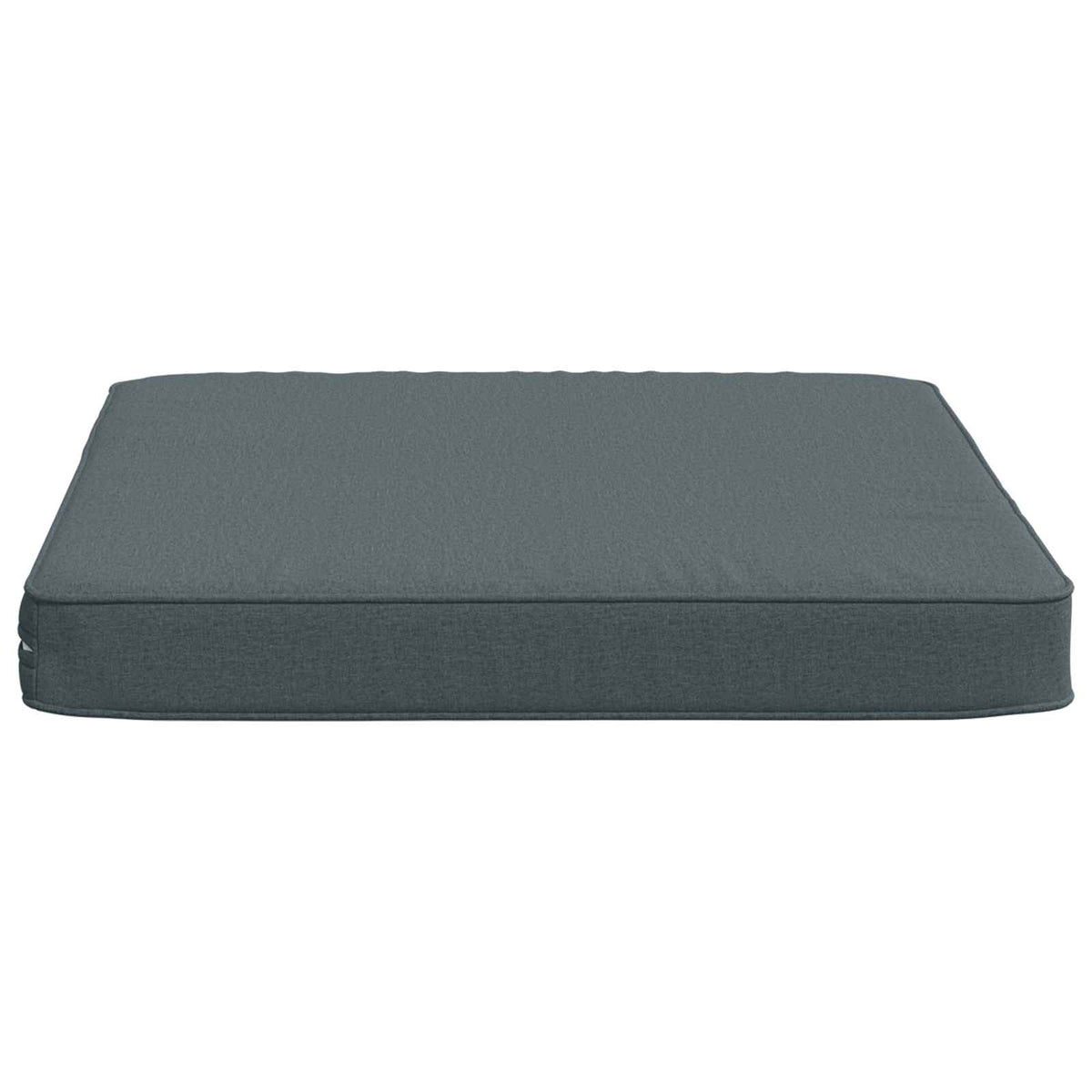 vidaXL Poduszki siedzące 4-częściowe VUGHT 4 pcs 100% poliester